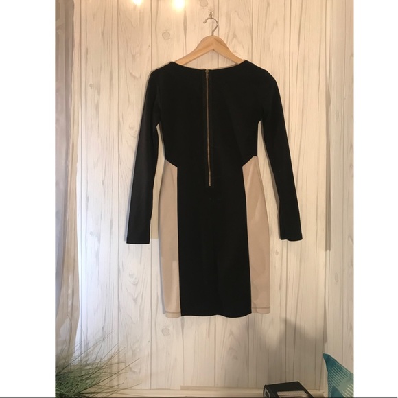 Long Sleeve Dress - Picture 3 of 3